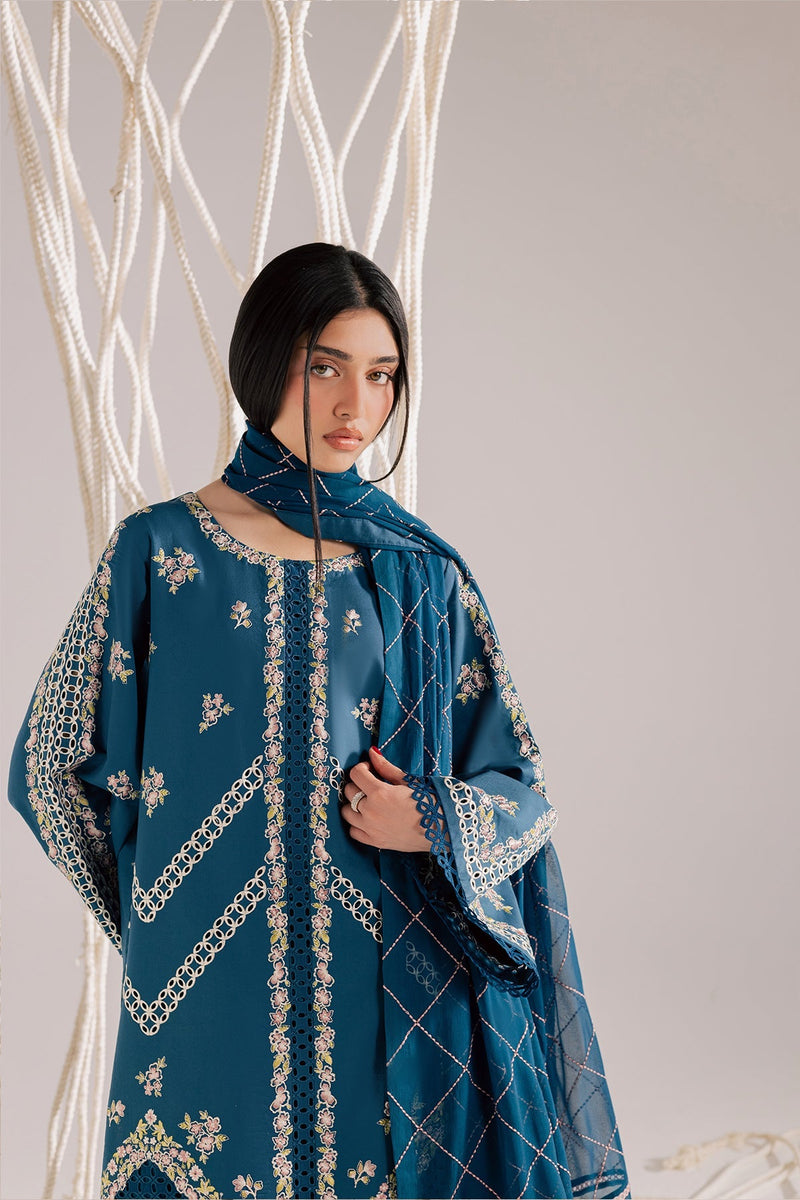 Vanya | Celine Formals | CN-21 by Vanya - Designer Dress  - Type : Ladies Clothes - Available at Libayah - 100% Original 