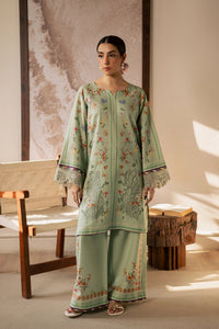 Afrozeh | Basic Pret 26 RTW | NACRE by Afrozeh - Designer Dress  - Type : Ladies Clothes - Available at Libayah - 100% Original 