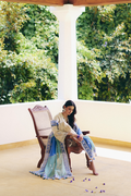 Suffuse | Casual Pret 25 | DANAE by Suffuse - Designer Dress - Type: Ladies Clothes - Available at Libayah - 100% Original