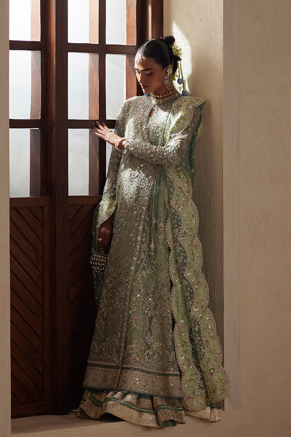 Suffuse | Freeshia Wedding Formals | Nirvelle by Suffuse - Designer Dress  - Type : Ladies Clothes - Available at Libayah - 100% Original 