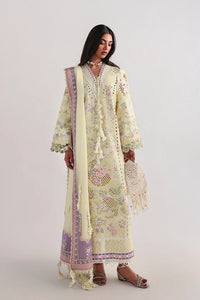 Suffuse | Lawn Eid 26 | TELYA - by Libayah - Registered Vendor of : Suffuse - 100% Original Designer Dress