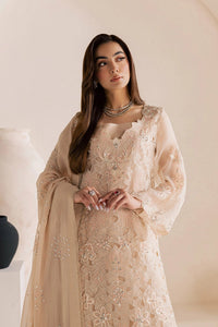 Vanya | Solana Luxe Pret |   FF-83 by Vanya - Designer Dress  - Type : Ladies Clothes - Available at Libayah - 100% Original 