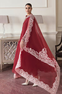 Baroque  | Luxury Pret 26 | PR-757 by Baroque - Designer Dress  - Type : Ladies Clothes - Available at Libayah - 100% Original 