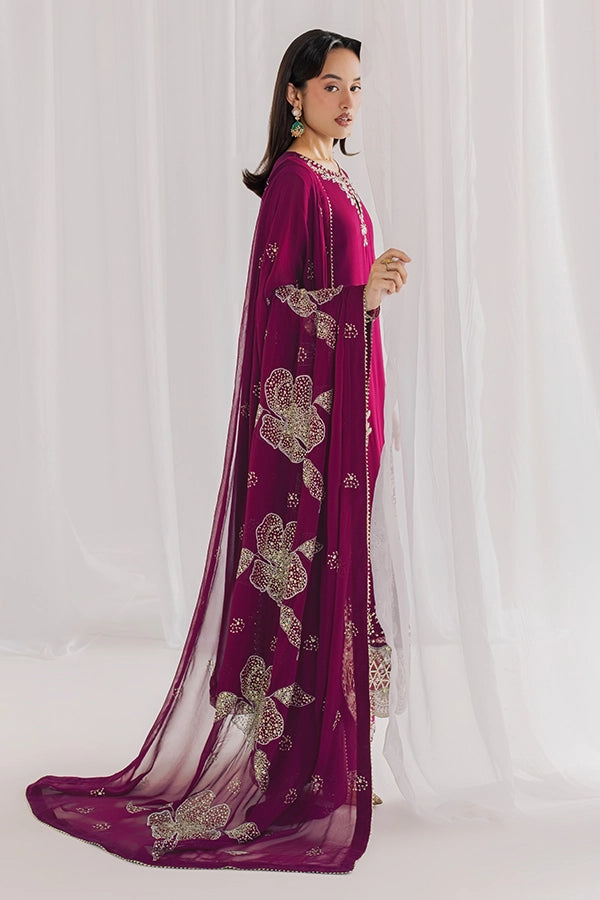 Nureh | Fancy Formal 26 | NP-814 by Nureh - Designer Dress  - Type : Ladies Clothes - Available at Libayah - 100% Original 