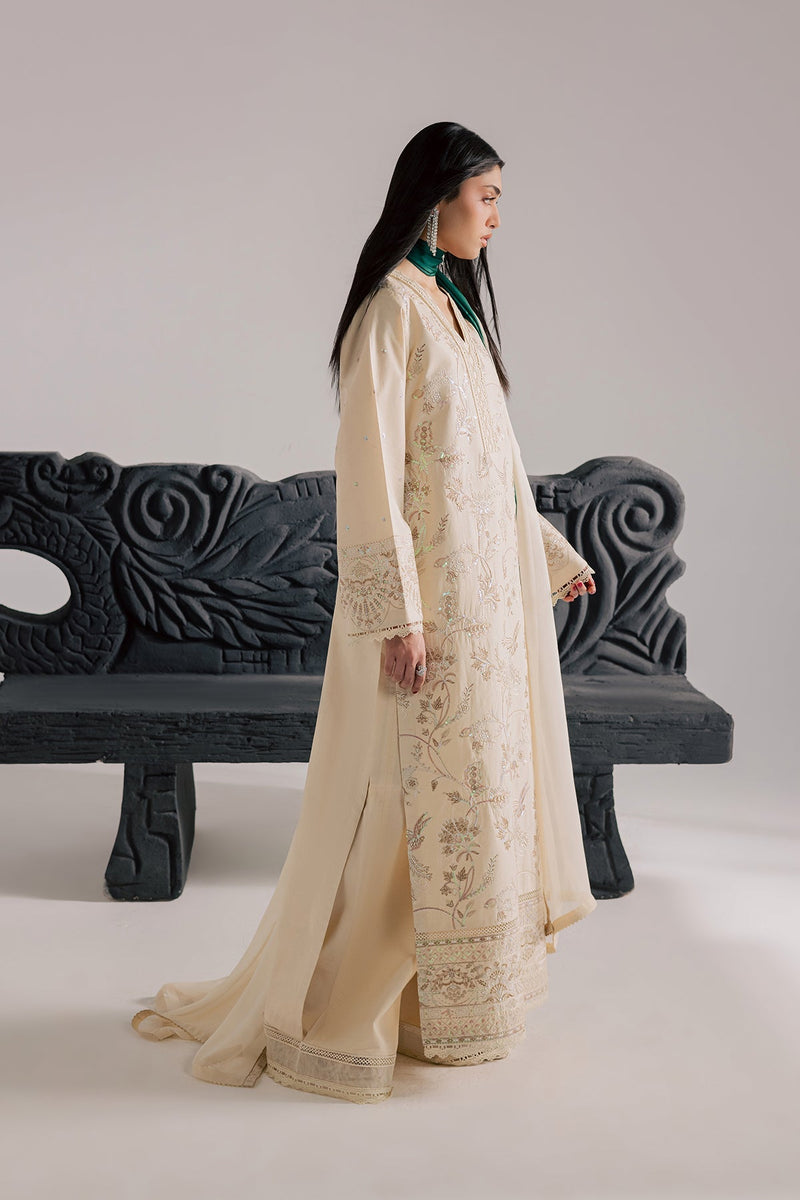 Vanya | Celine Formals |CN-17 by Vanya - Designer Dress  - Type : Ladies Clothes - Available at Libayah - 100% Original 