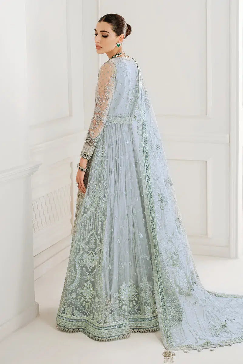 Buy Baroque | Chantelle 23 | CH10-05 - Designer Dress - Type: Pakistani Dress - Available at Libayah