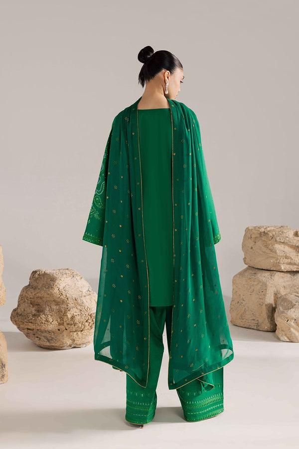 Vanya | Celine Formals |CN-20 by Vanya - Designer Dress  - Type : Ladies Clothes - Available at Libayah - 100% Original 