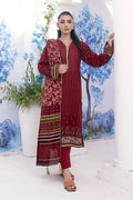 LSM | Winter Marina 24 | 0240 by LSM - Designer Dress - Type: Ladies Clothes - Available at Libayah - 100% Original