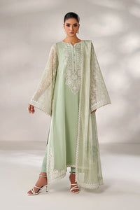 Baroque  | Luxury Pret 26 | PR-1248 by Baroque - Designer Dress  - Type : Ladies Clothes - Available at Libayah - 100% Original 