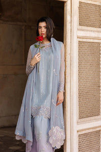 Afrozeh | Basic Pret 26 RTW | NACRE by Afrozeh - Designer Dress  - Type : Ladies Clothes - Available at Libayah - 100% Original 