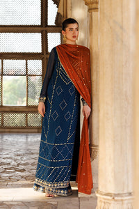 Afrozeh | Basic Pret 26 RTW | NACRE by Afrozeh - Designer Dress  - Type : Ladies Clothes - Available at Libayah - 100% Original 