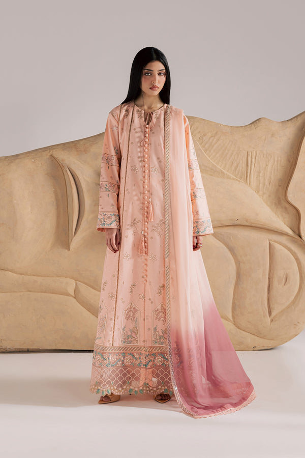 Vanya | Celine Formals | CN-15 by Vanya - Designer Dress  - Type : Ladies Clothes - Available at Libayah - 100% Original 