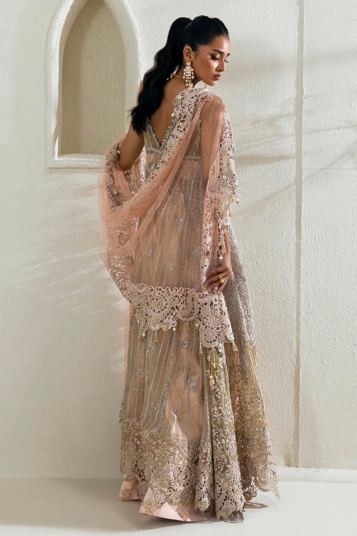 Sana Safinaz | Nura Festive 24 | N242-003-3CT