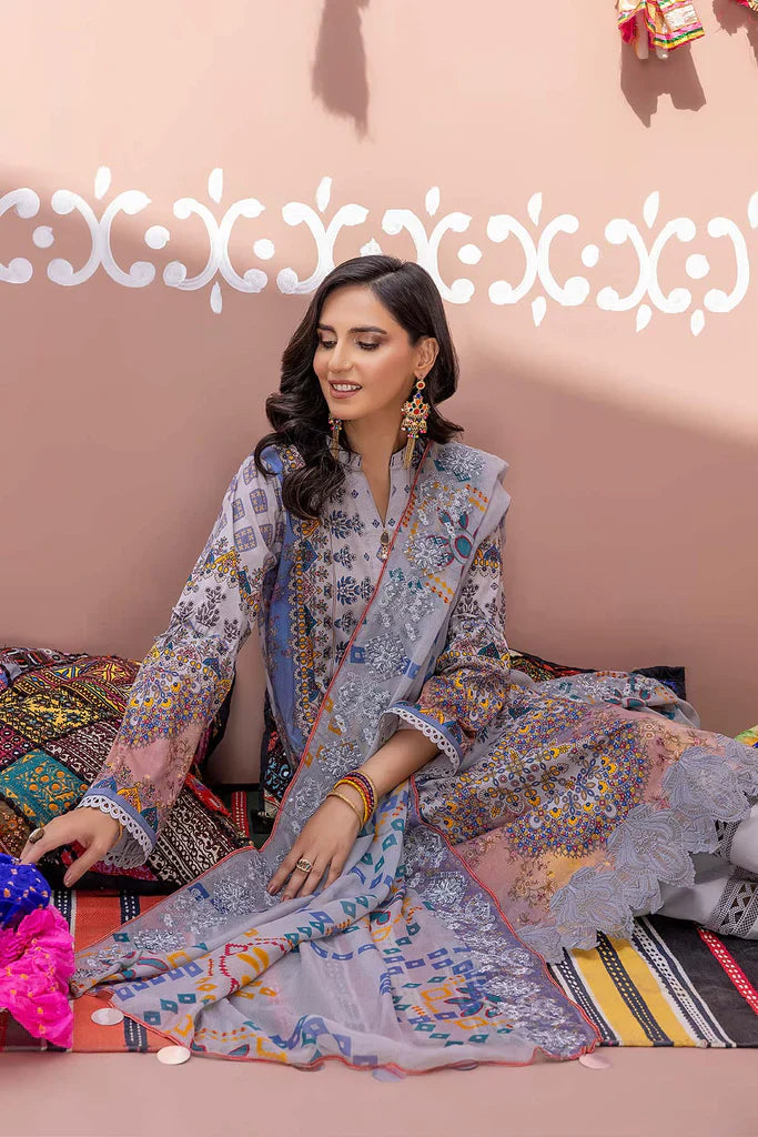 Charizma | Chunri Collection 24 | 08