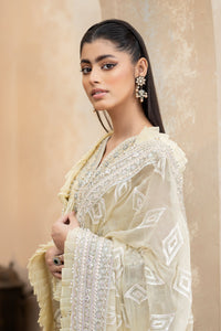 Raeesa Premium | Ada Premium Collection | HU - 47 Sunder by Raeesa Premium - Designer Dress - Type: Ladies Clothes - Available at Libayah - 100% Original