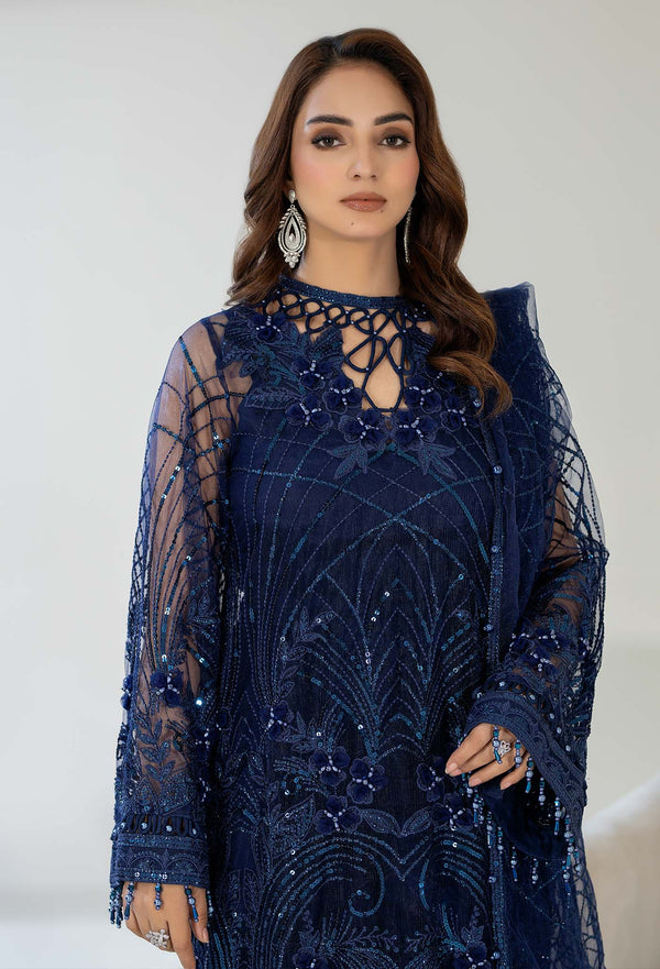 Adans Libas | The Elysion 25 | ELYSION 06669 by Adans Libas - Designer Dress - Type: Ladies Clothes - Available at Libayah - 100% Original