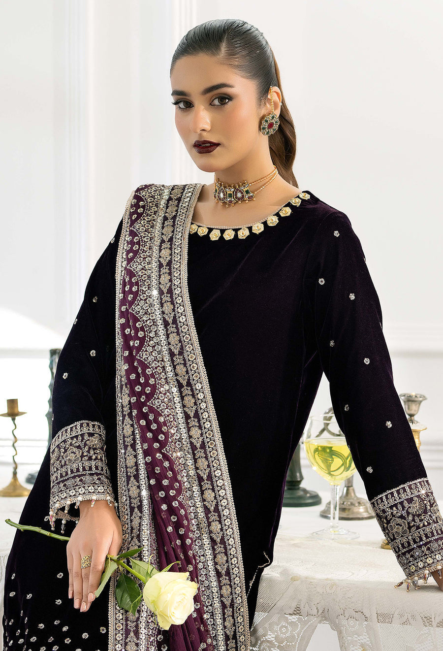 Adans Libas | Velvet 25 | VELVET 7780