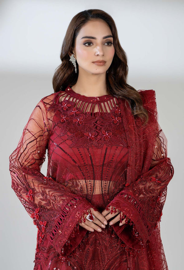 Adans Libas | The Elysion 25 | ELYSION 06668 by Adans Libas - Designer Dress - Type: Ladies Clothes - Available at Libayah - 100% Original