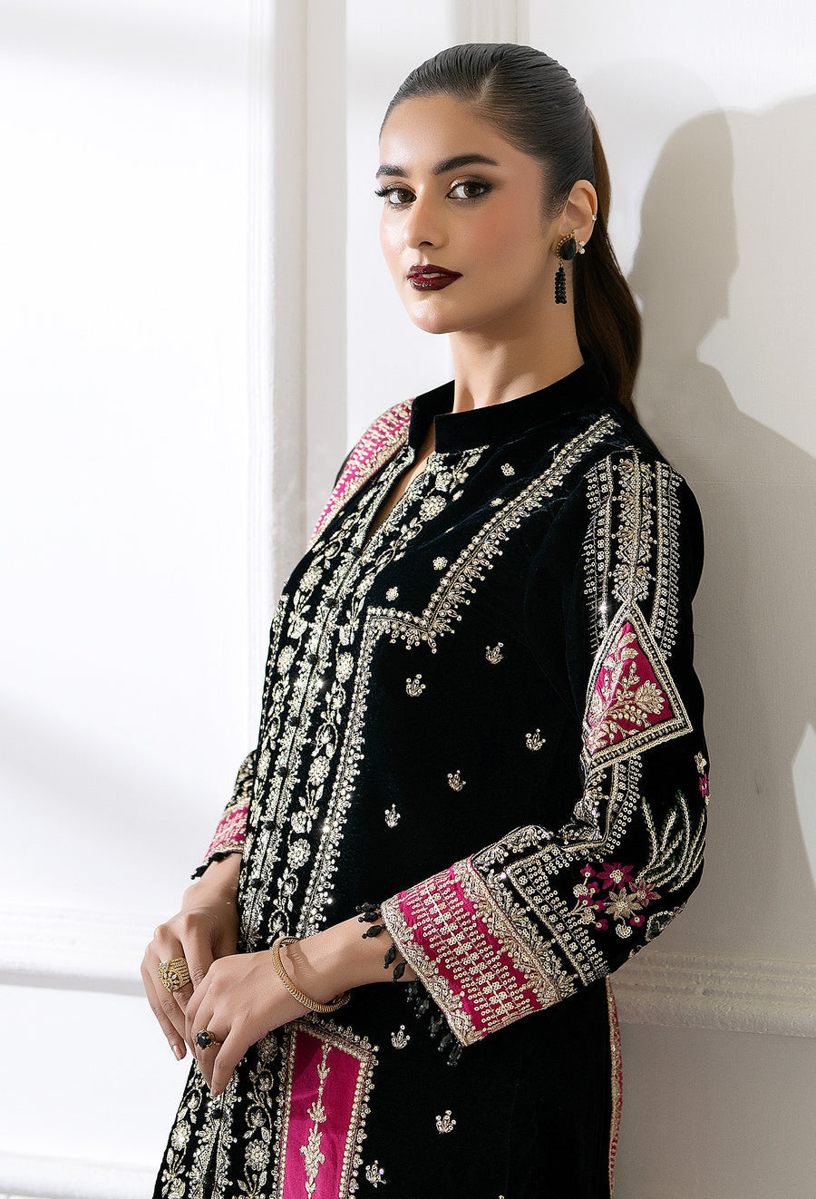 Adans Libas | Velvet 25 | VELVET 7782