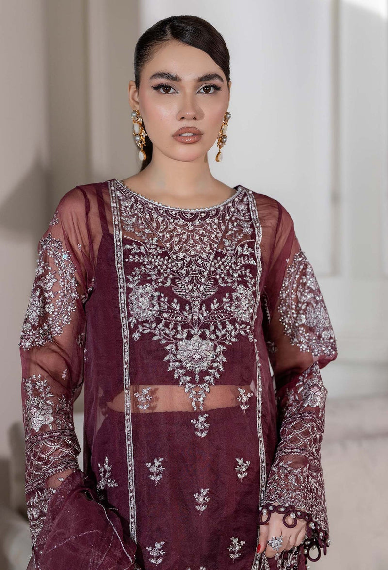 Adans Libas | Traditional Essence | ESSENCE 1115 by Adans Libas - Designer Dress - Type: Ladies Clothes - Available at Libayah - 100% Original