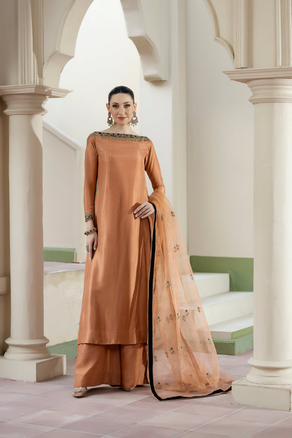 Purple Haze | Suraya Edit | FARRIN - by Libayah - Registered Vendor of : Purple Haze - 100% Original Designer Dress