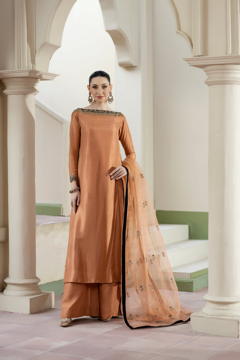 Purple Haze | Suraya Edit | FARRIN - by Libayah - Registered Vendor of : Purple Haze - 100% Original Designer Dress