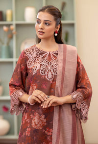 Adans Libas | Prints Eid Edit | 26661 by Adans Libas - Designer Dress - Type: Ladies Clothes - Available at Libayah - 100% Original