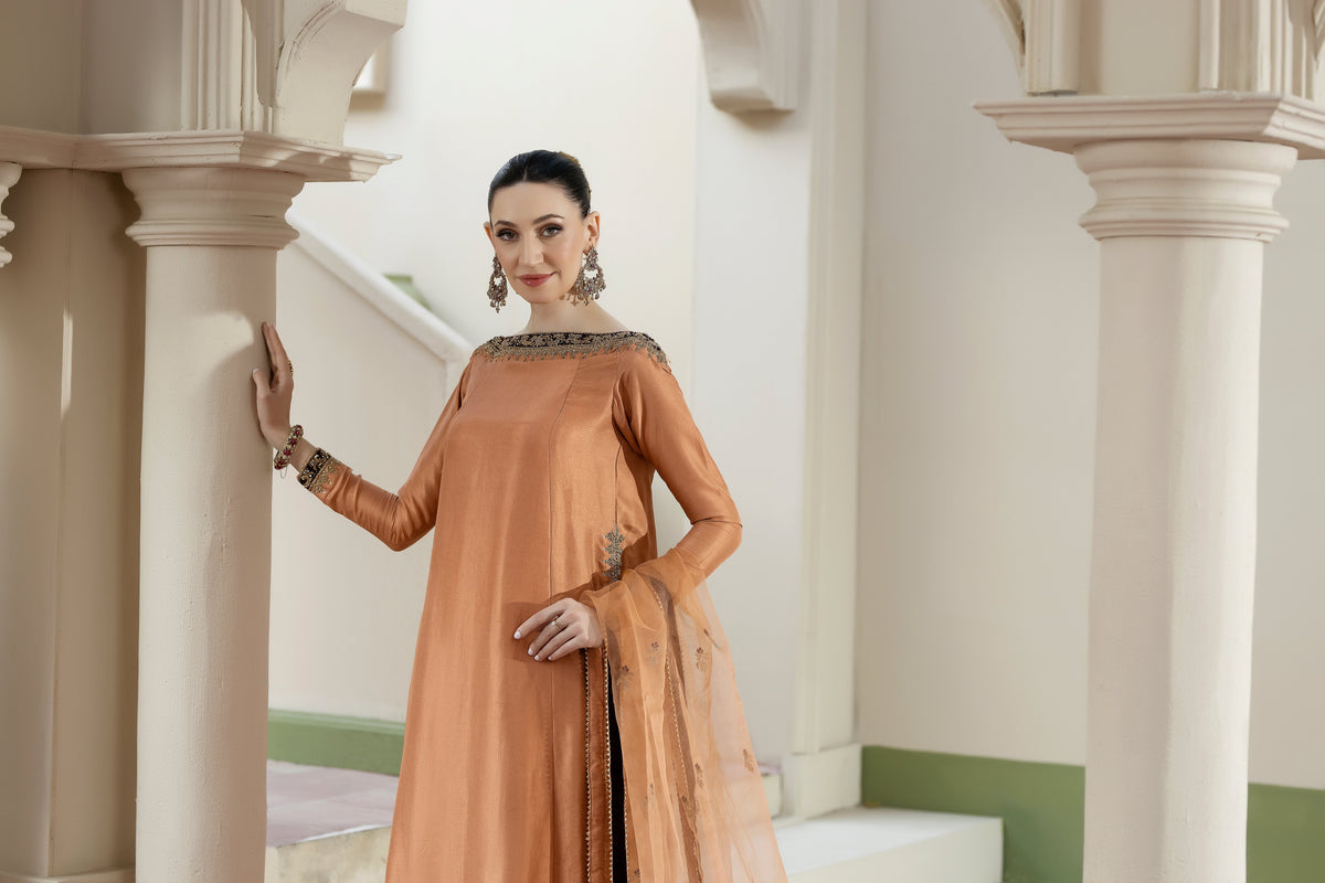 Purple Haze | Suraya Edit | FARRIN - by Libayah - Registered Vendor of : Purple Haze - 100% Original Designer Dress