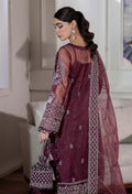 Adans Libas | Traditional Essence | ESSENCE 1115 by Adans Libas - Designer Dress - Type: Ladies Clothes - Available at Libayah - 100% Original