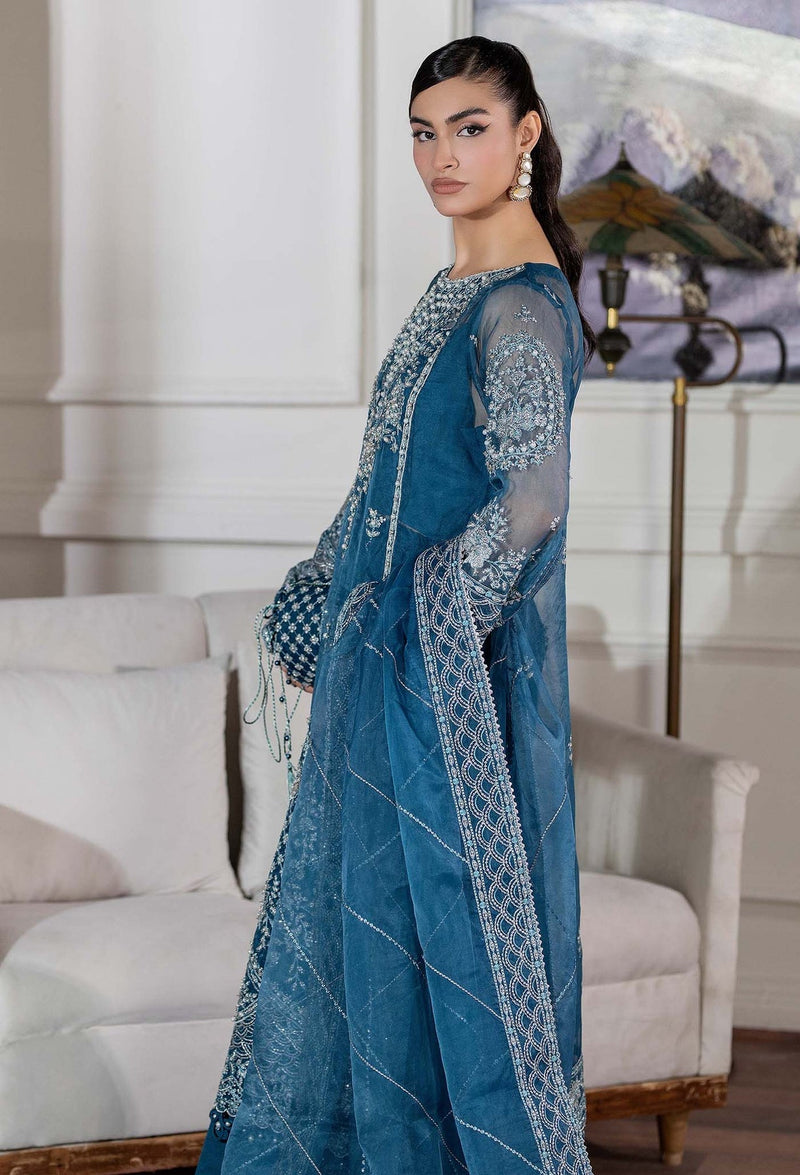 Adans Libas | Traditional Essence | ESSENCE 1116 by Adans Libas - Designer Dress - Type: Ladies Clothes - Available at Libayah - 100% Original