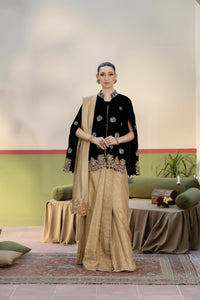 Purple Haze | Suraya Edit | ZEEBA - by Libayah - Registered Vendor of : Purple Haze - 100% Original Designer Dress