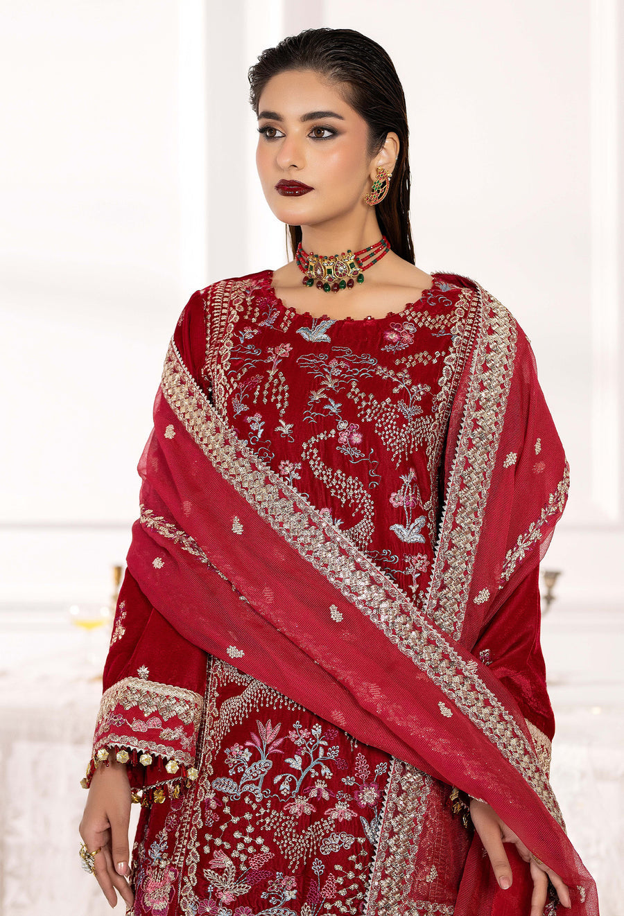 Adans Libas | Velvet 25 | VELVET 7784