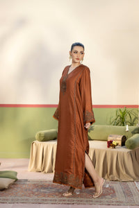 Purple Haze | Suraya Edit | LILA - by Libayah - Registered Vendor of : Purple Haze - 100% Original Designer Dress