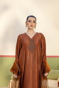 Purple Haze | Suraya Edit | LILA - by Libayah - Registered Vendor of : Purple Haze - 100% Original Designer Dress