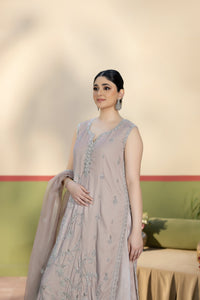 Purple Haze | Suraya Edit | SEHAR - by Libayah - Registered Vendor of : Purple Haze - 100% Original Designer Dress