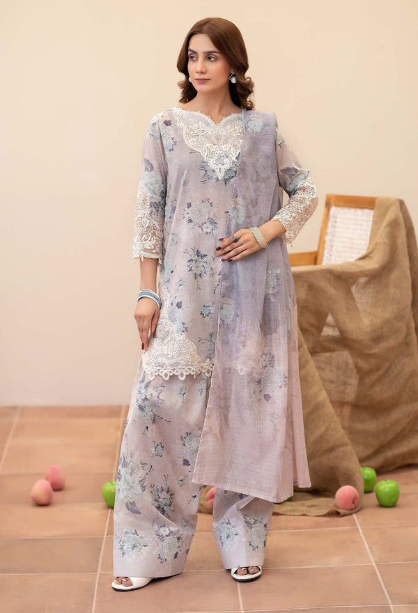 Adans Libas | Prints Eid Edit | 26666 by Adans Libas - Designer Dress - Type: Ladies Clothes - Available at Libayah - 100% Original