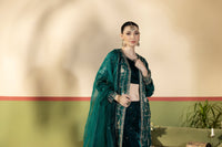 Purple Haze | Suraya Edit |GHAZAL - by Libayah - Registered Vendor of : Purple Haze - 100% Original Designer Dress