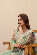 Adans Libas | Prints Eid Edit | 26670 by Adans Libas - Designer Dress - Type: Ladies Clothes - Available at Libayah - 100% Original