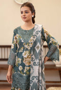 Adans Libas | Prints Eid Edit | 26672 by Adans Libas - Designer Dress - Type: Ladies Clothes - Available at Libayah - 100% Original