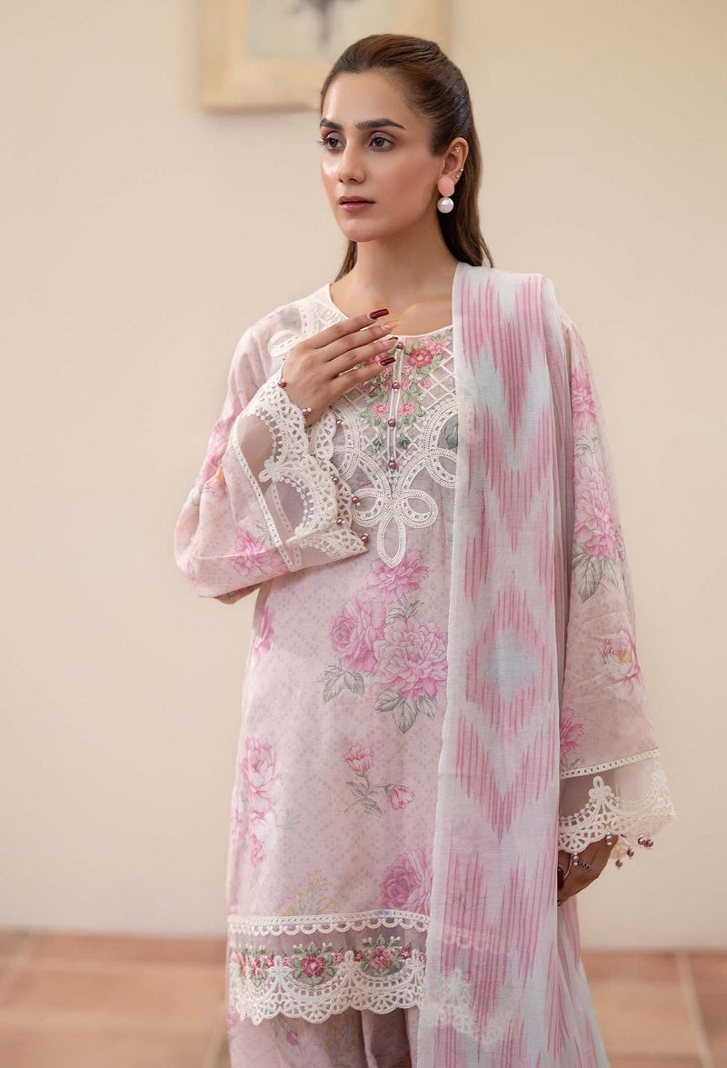 Adans Libas | Prints Eid Edit | 26681 by Adans Libas - Designer Dress - Type: Ladies Clothes - Available at Libayah - 100% Original