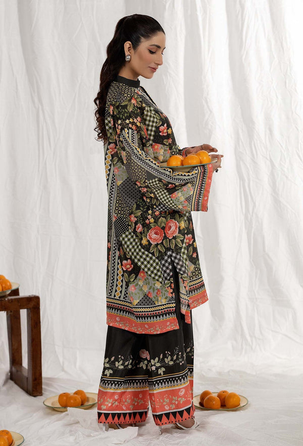 Adans Libas | Co Ords Sets | Co-Ord 1 by Adans Libas - Designer Dress - Type: Ladies Clothes - Available at Libayah - 100% Original