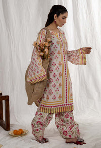 Adans Libas | Co Ords Sets | Co-Ord 3 by Emaan Adeel - Designer Dress - Type: Ladies Clothes - Available at Libayah - 100% Original