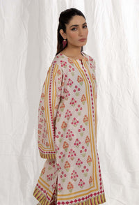 Adans Libas | Co Ords Sets | Co-Ord 3 by Emaan Adeel - Designer Dress - Type: Ladies Clothes - Available at Libayah - 100% Original