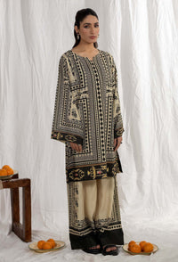Adans Libas | Co Ords Sets | Co-Ord 4 by Adans Libas - Designer Dress - Type: Ladies Clothes - Available at Libayah - 100% Original