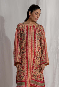 Adans Libas | Co Ords Sets | Co-Ord 6 by Adans Libas - Designer Dress - Type: Ladies Clothes - Available at Libayah - 100% Original