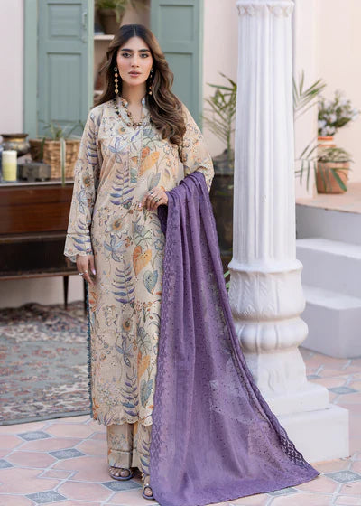 Noorma Kaamal | Luxury Collection | PK-12 by Noorma kaamal - Designer Dress - Type: Ladies Clothes - Available at Libayah - 100% Original