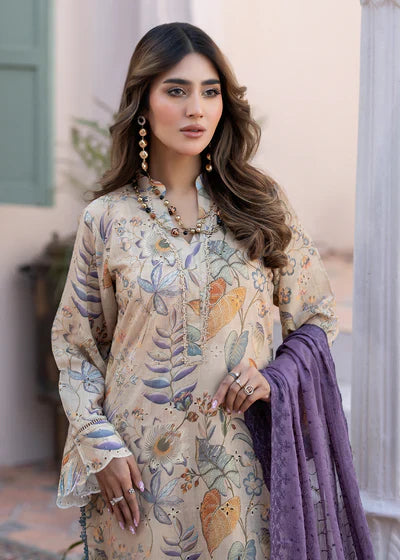 Noorma Kaamal | Luxury Collection | PK-12 by Noorma kaamal - Designer Dress - Type: Ladies Clothes - Available at Libayah - 100% Original