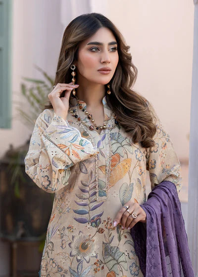 Noorma Kaamal | Luxury Collection | PK-12 by Noorma kaamal - Designer Dress - Type: Ladies Clothes - Available at Libayah - 100% Original