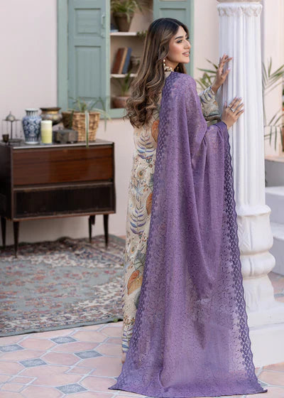 Noorma Kaamal | Luxury Collection | PK-12 by Noorma kaamal - Designer Dress - Type: Ladies Clothes - Available at Libayah - 100% Original