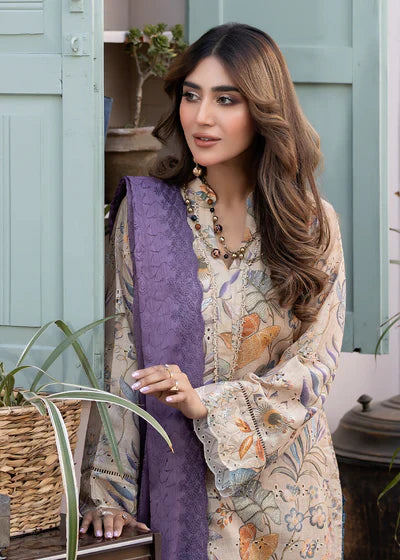 Noorma Kaamal | Luxury Collection | PK-12 by Noorma kaamal - Designer Dress - Type: Ladies Clothes - Available at Libayah - 100% Original